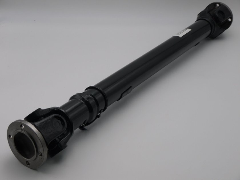 Карданный вал тирсан для Нивы Шевроле