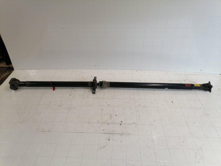 Карданный вал кардан