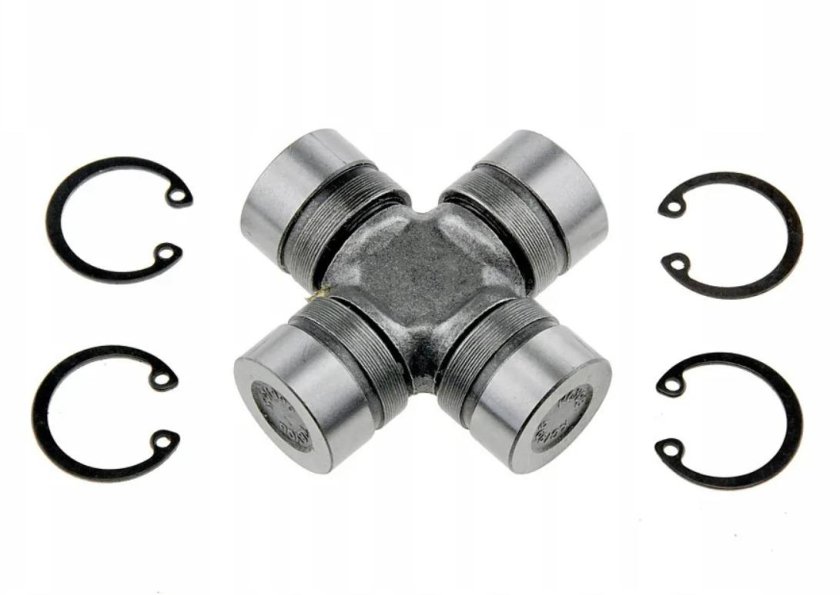 Крестовина 24x62 Применяемость