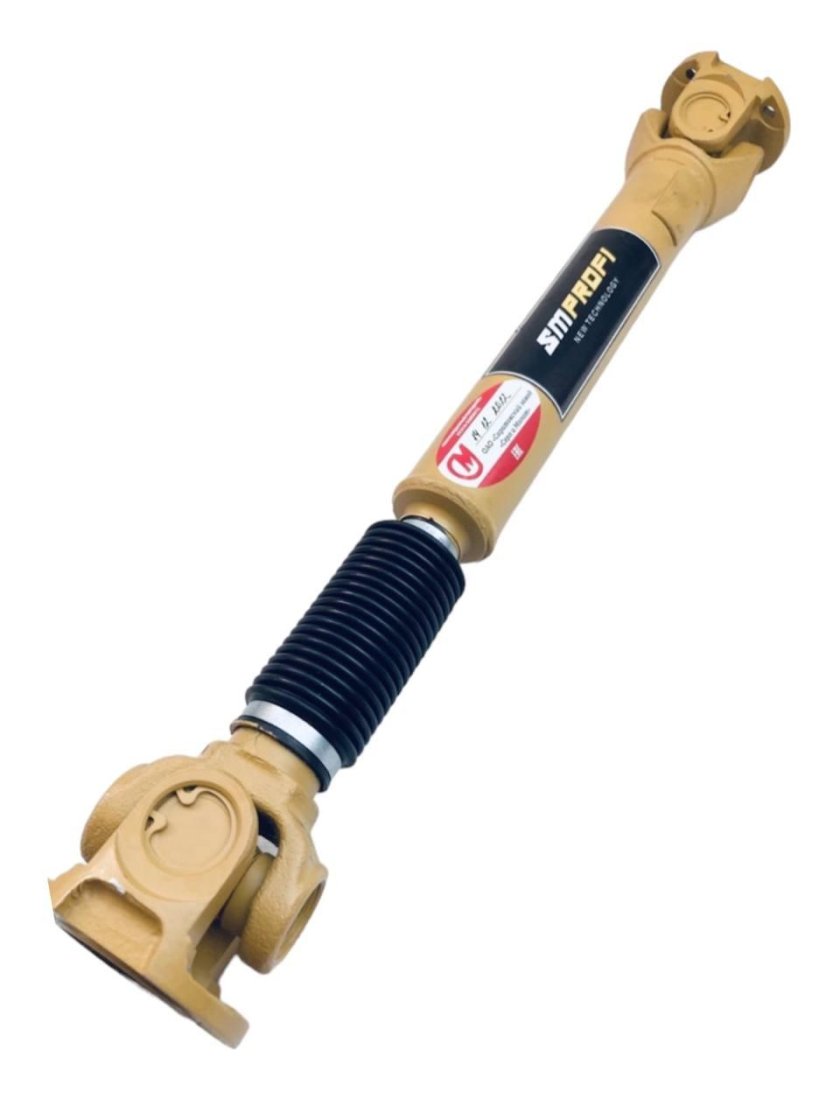 Кардан серп и молот