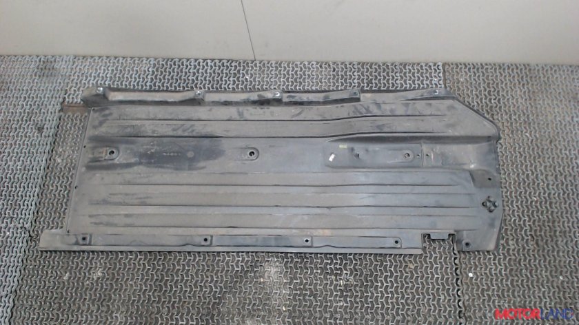 Защита днища Сузуки Гранд Витара