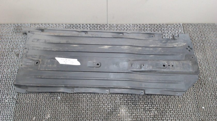 Защита днища Сузуки Гранд Витара