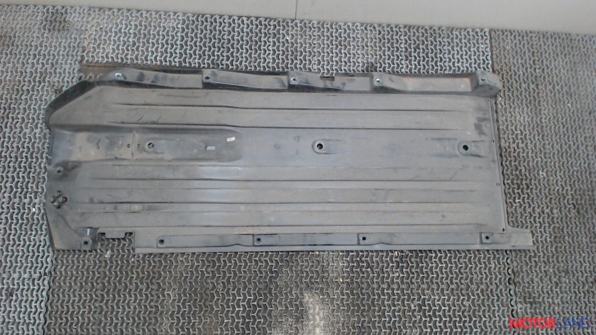 Защита днища Сузуки Гранд Витара