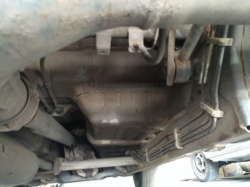 Газовое оборудование на Сузуки Гранд Витара 2.0