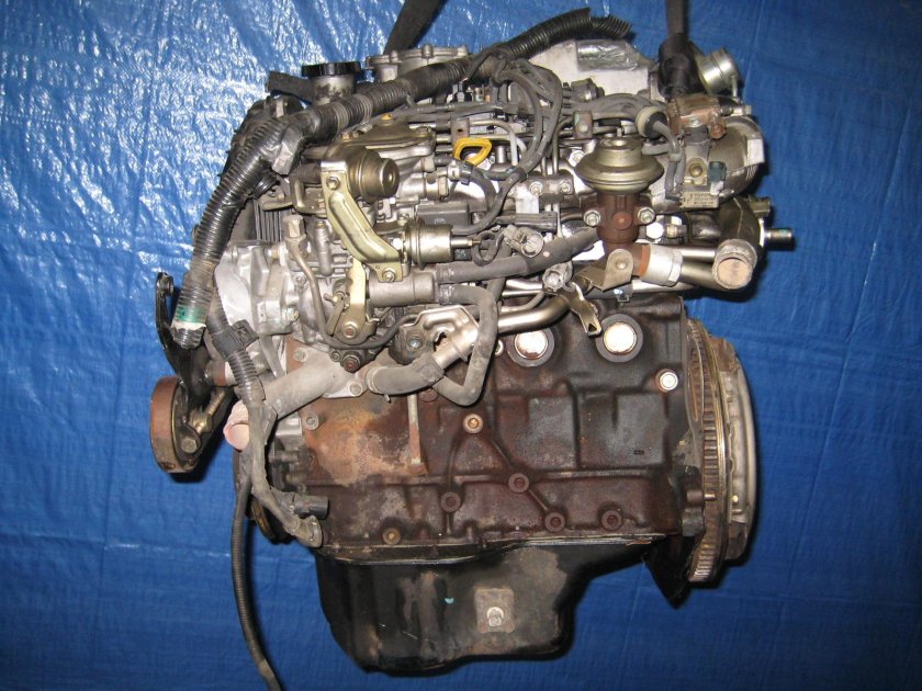 Toyota 2c дизель