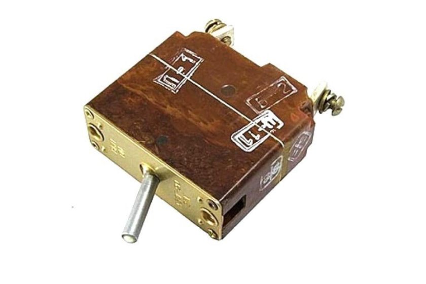 Автоматические выключатели на 27а