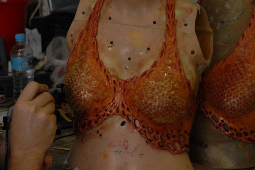 H2o: просто Добавь воды сериал хвосты