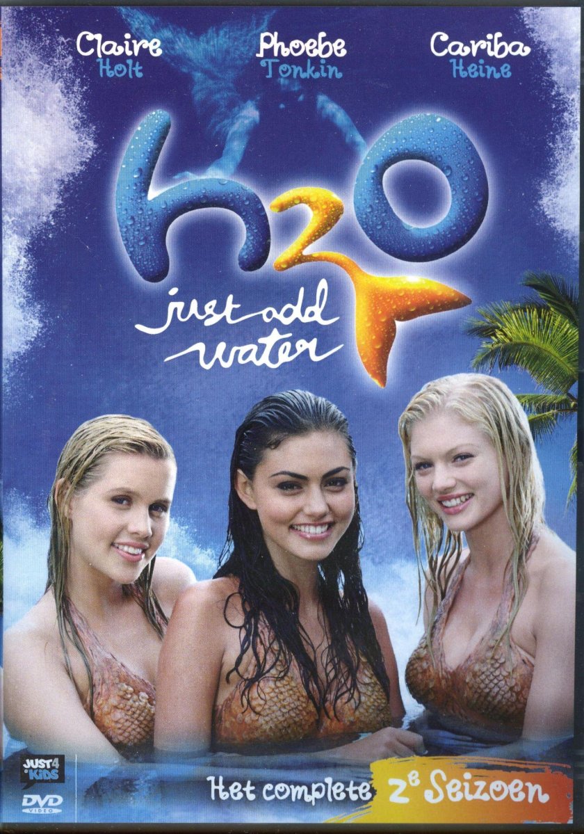 Н20 просто Добавь воды