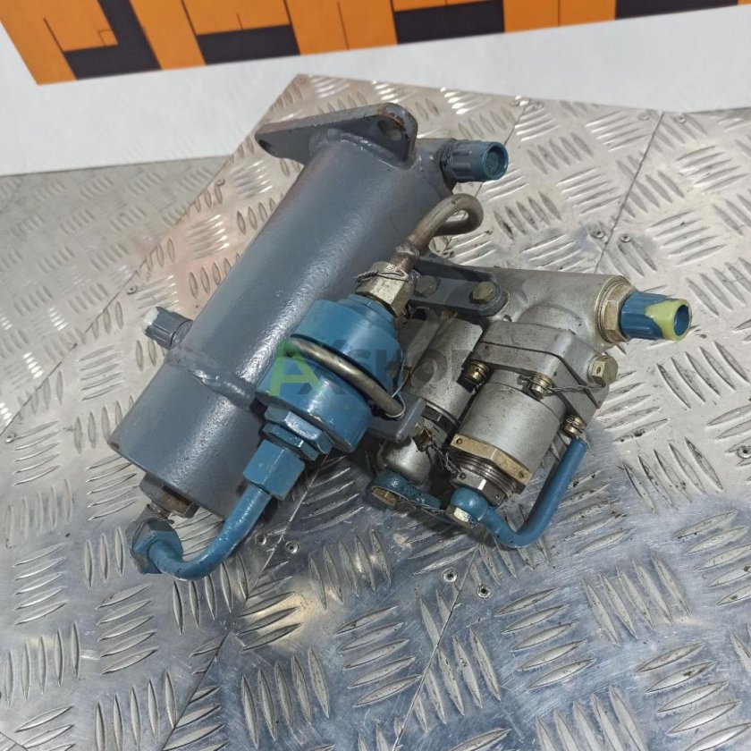 Аду-2с автомат давления