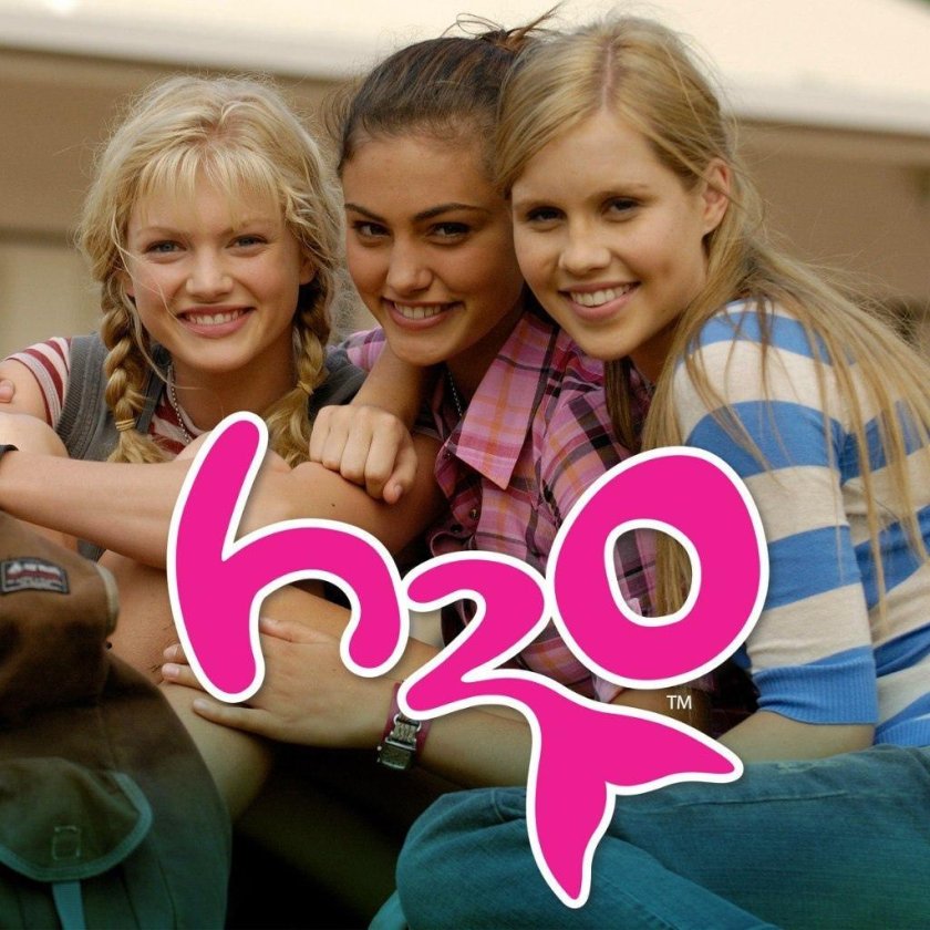 Просто добавь воды h 2 o