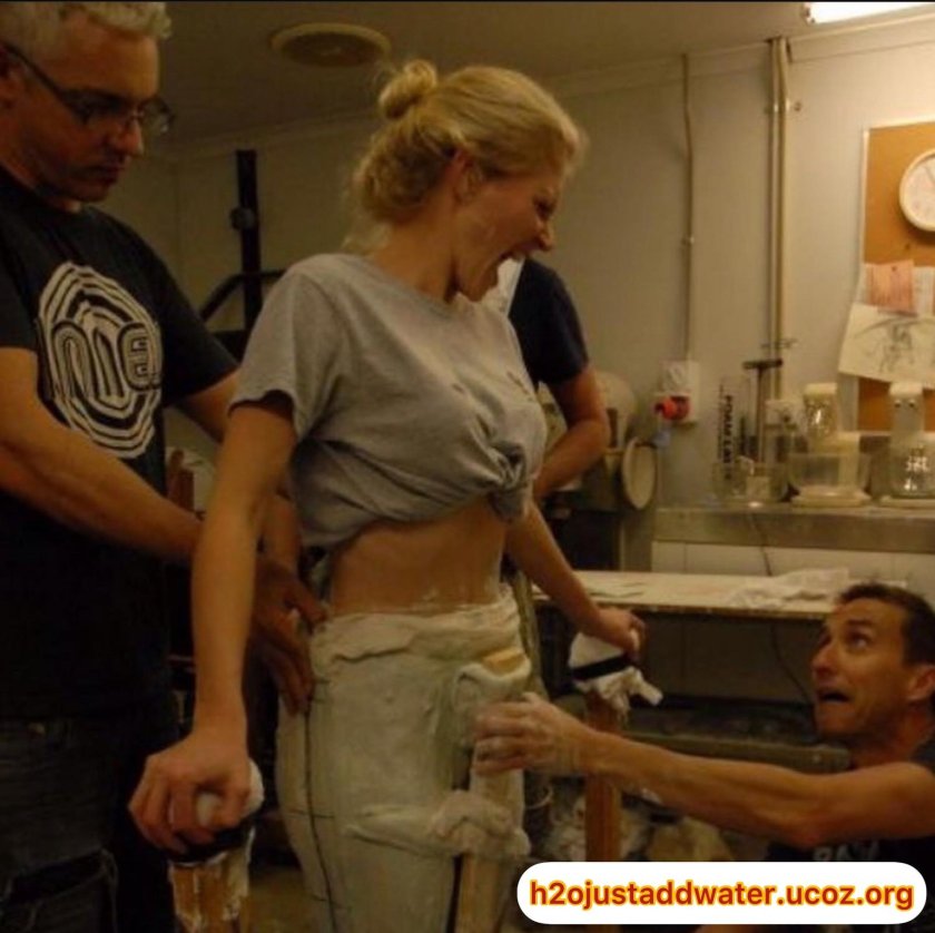 H2o: просто Добавь воды сериал хвосты