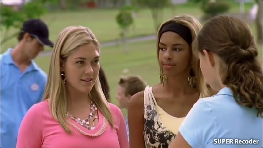 H2o: просто Добавь воды сериал 2006–2010