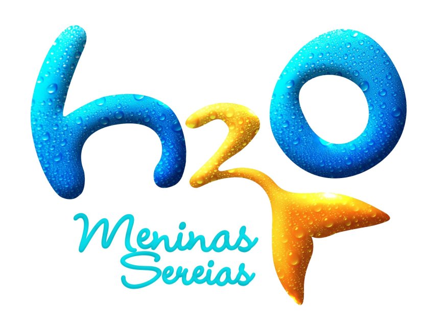 Н2о логотип