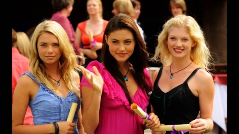 Клео Эмма Рикки