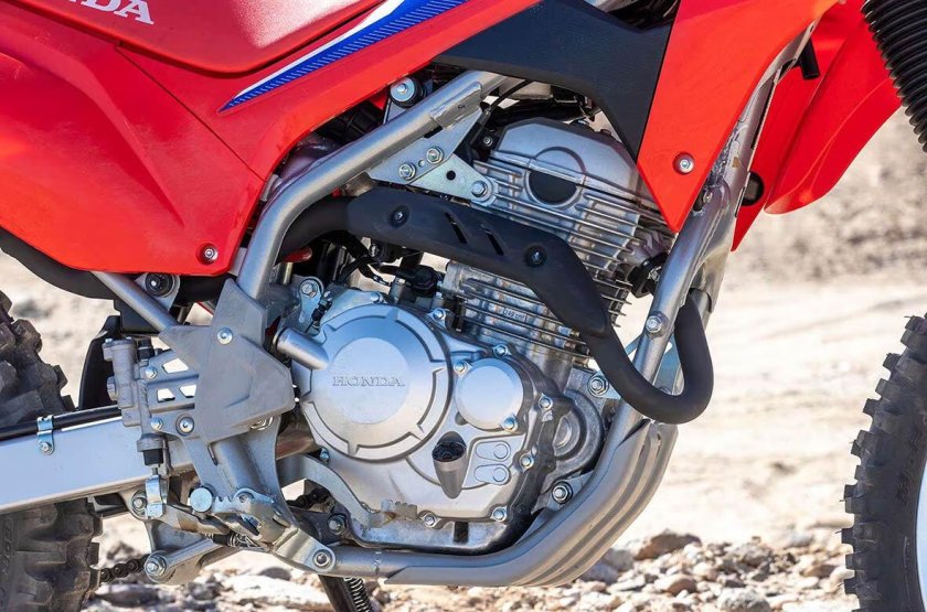 Мотоцикл Minsk Goose 400