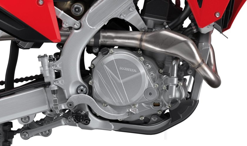 Honda crf450r 2022