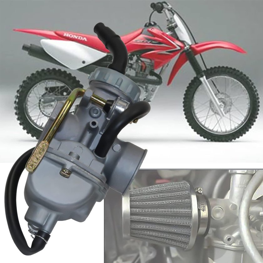 Карбюратор для мотоцикла