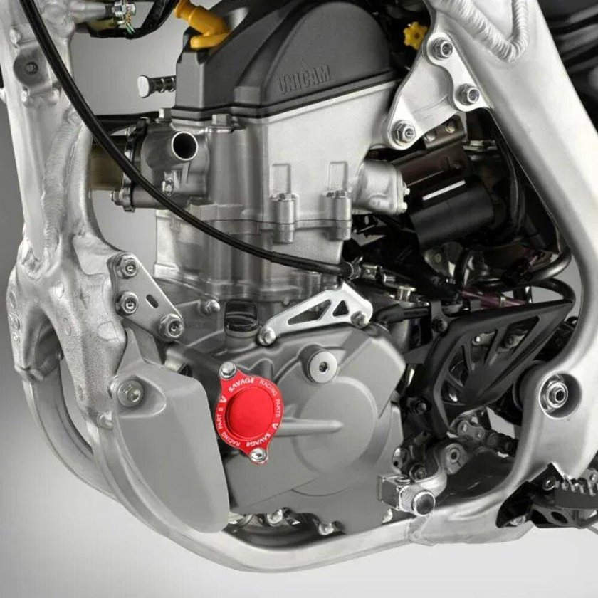 Мотор Хонда CRF 250