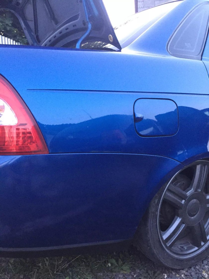 Лада приора мускари седан