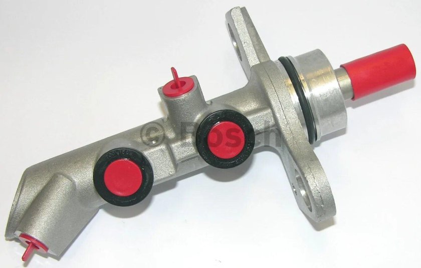 ГТЦ бош 27 мм