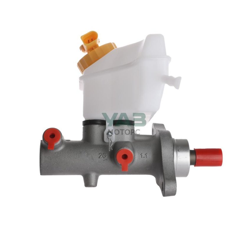 Главный тормозной цилиндр уаз