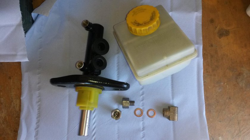 ГТЦ Москвич 2141