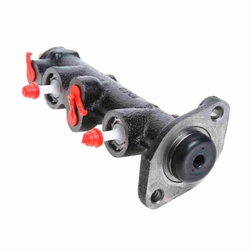 Главный тормозной цилиндр 2101 Фенокс