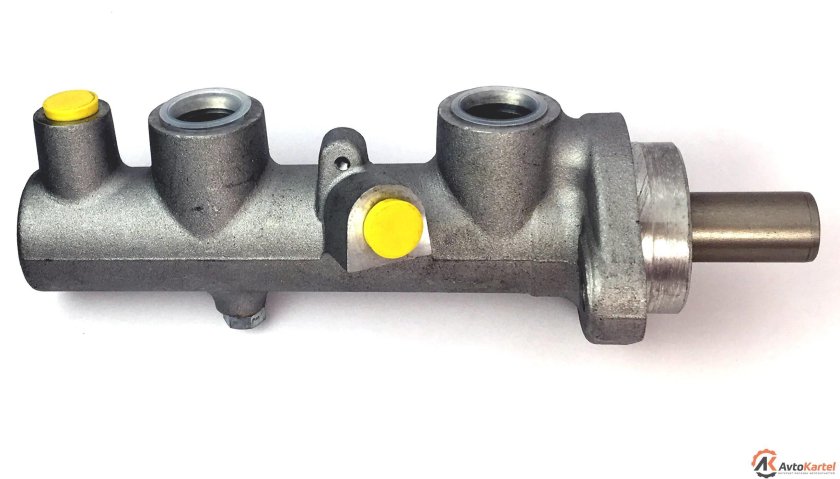 Lpr главный тормозной цилиндр