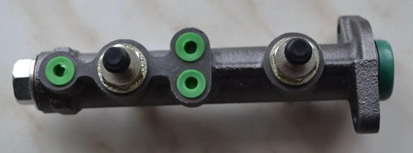 PILENGA главный тормозной цилиндр ВАЗ