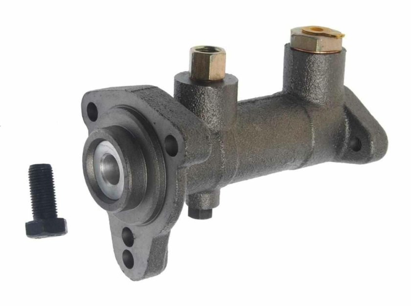 Цилиндр тормозной главный ПАЗ-3205 MEGAPOWER