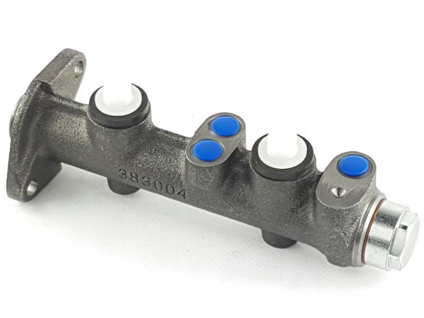 Главный тормозной цилиндр марка