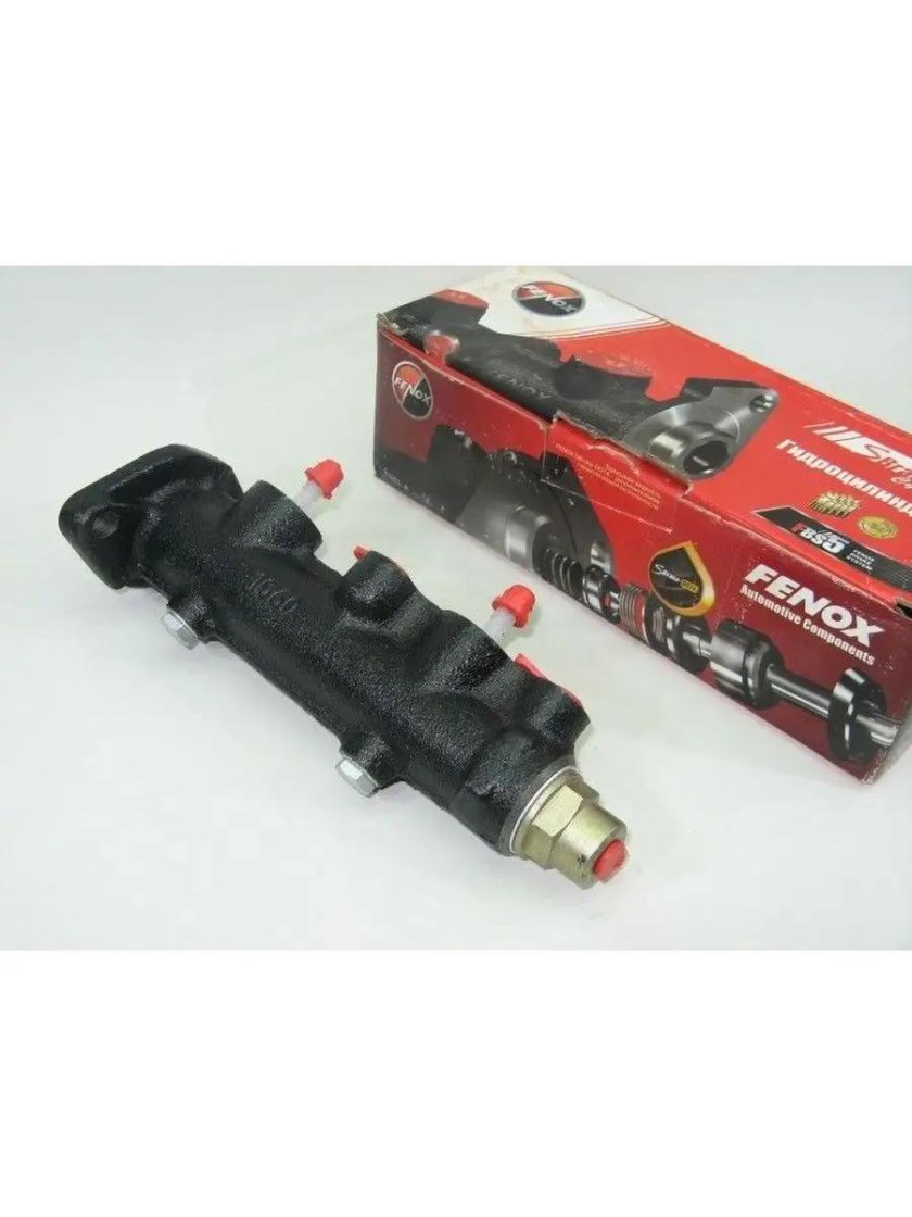 Главный тормозной цилиндр ЗАЗ 1102