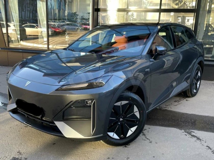 Автомобили кроссоверы