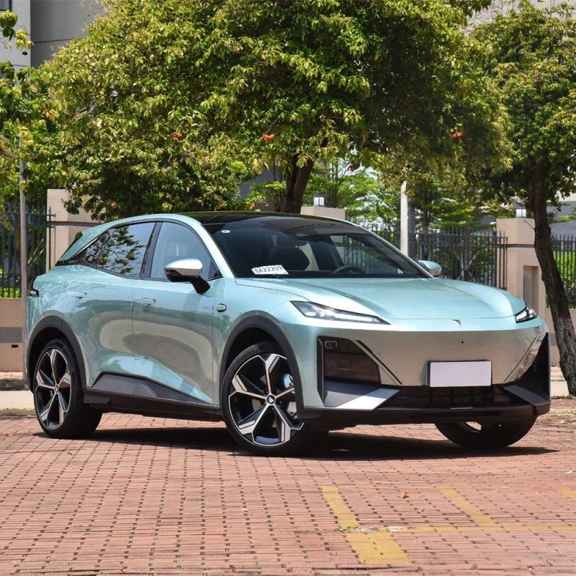 Автомобили китай