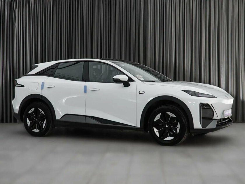 Changan uni k 2 0 at 2023