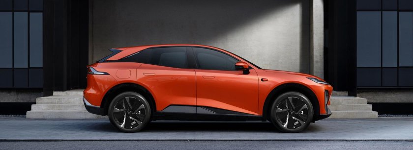 Чанган Дипал s7