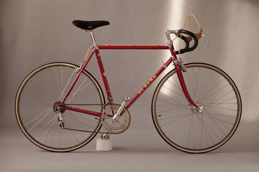 Kansas la strada велосипед