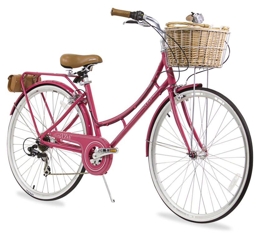 Велосипед XDS Nadine