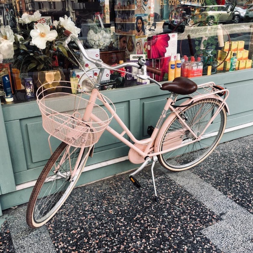 1980 De Rosa professional SLX track Bike.