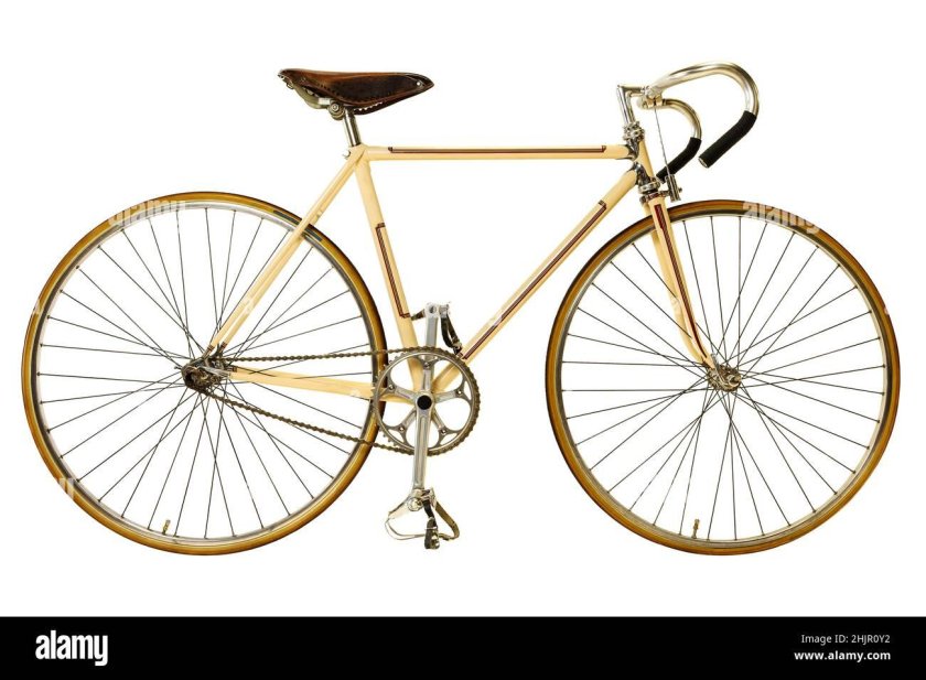 Виноградный велосипед