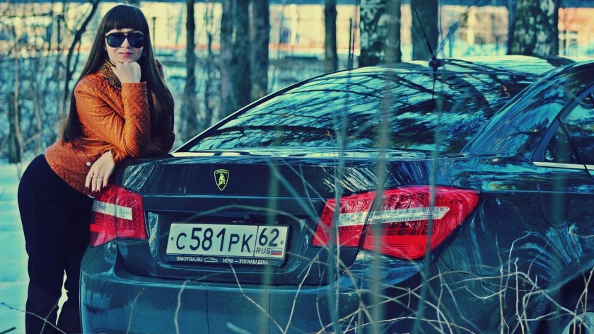 Елена Логунова Рязань