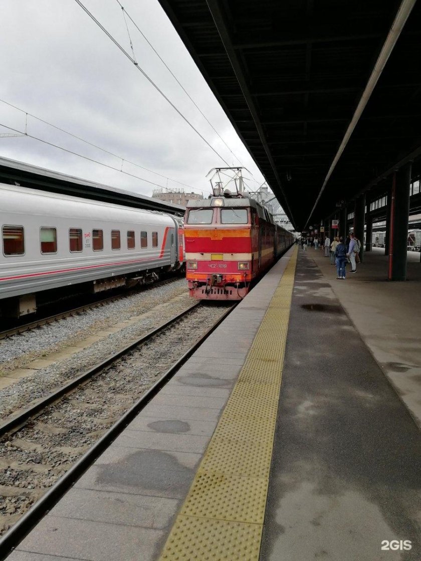 Поезд белые ночи вологда санкт-петербург