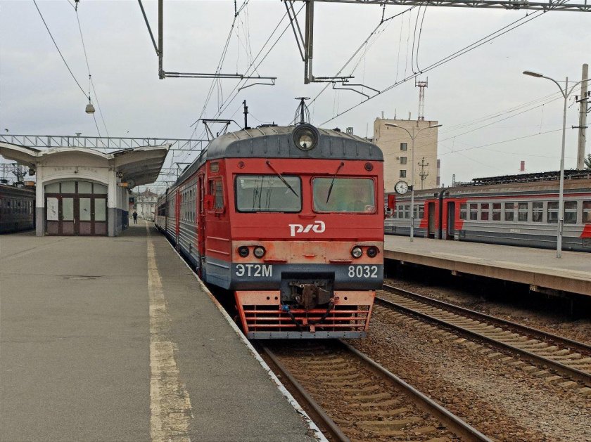 Ладожский Мга