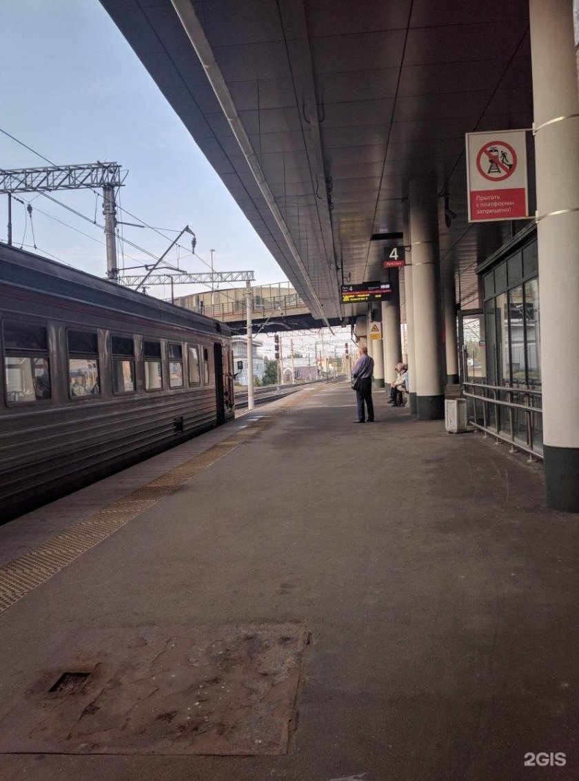 Санкт-Петербург Заневский проспект 73 Ладожский вокзал