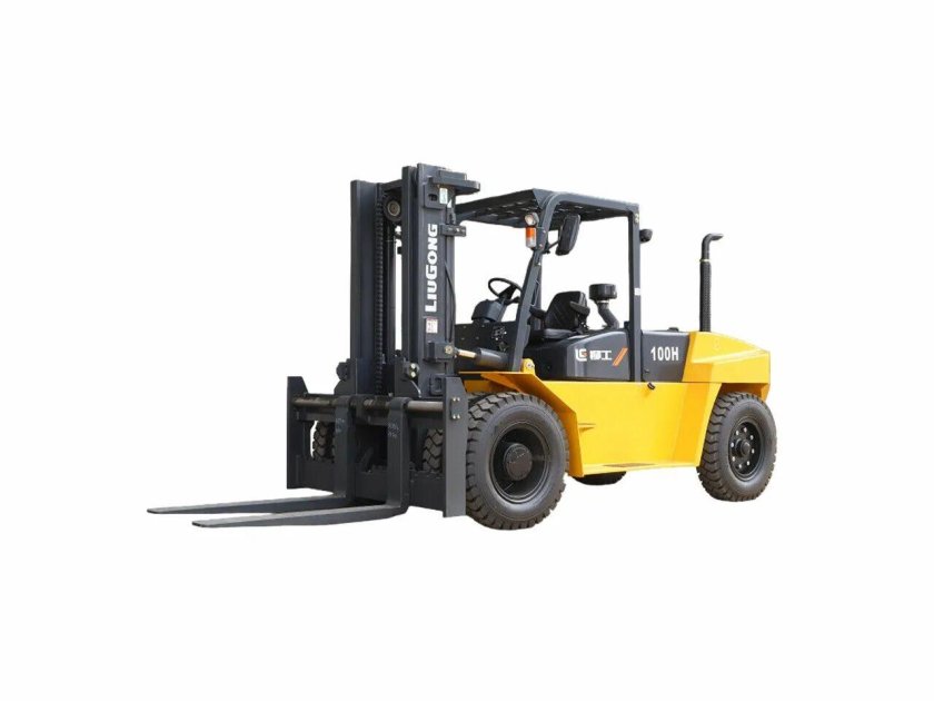 Кара погрузчик