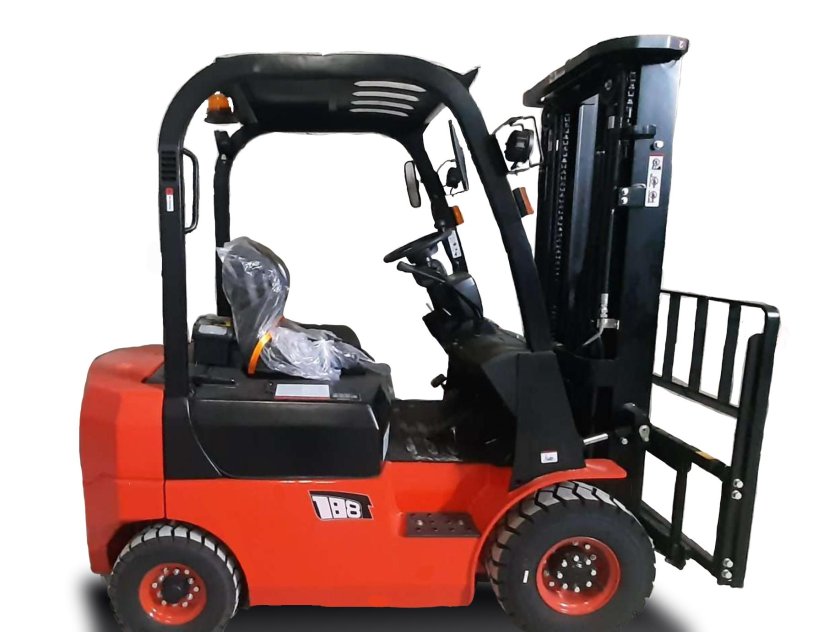 Ep cpcd18t8 погрузчик