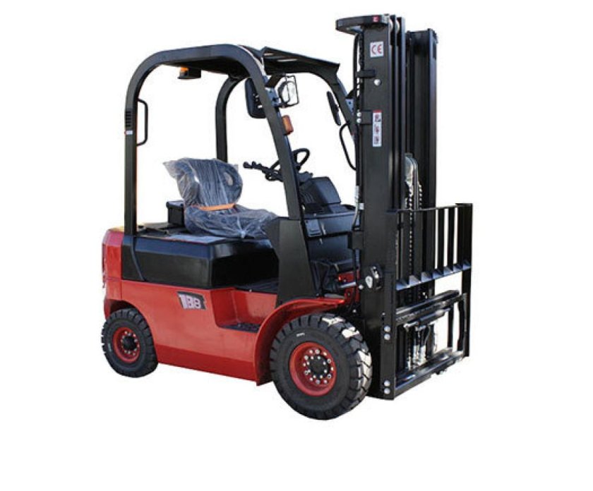 Дизельные погрузчики