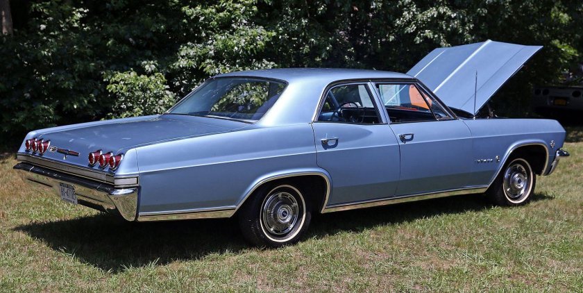 Chevrolet Impala 1965