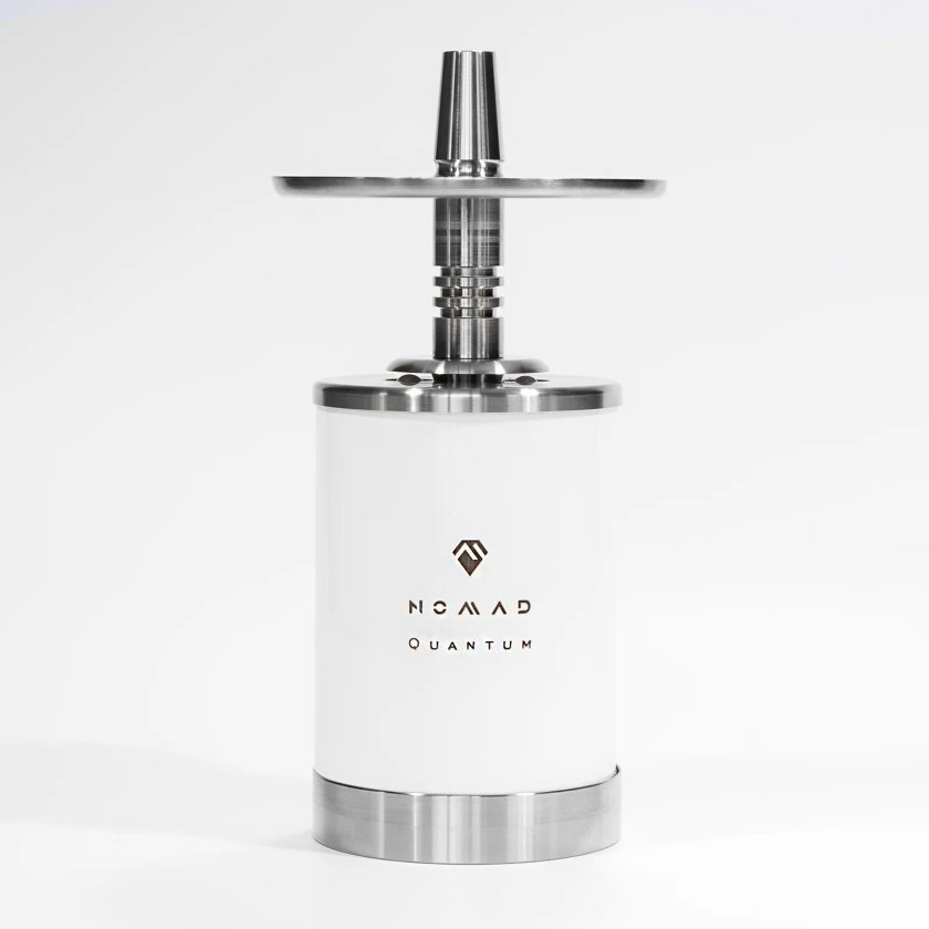 Nomad кальян