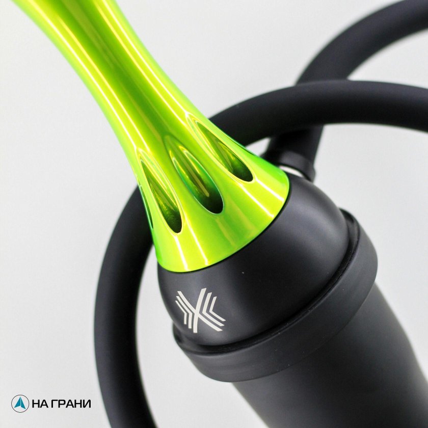 Стильный кальян